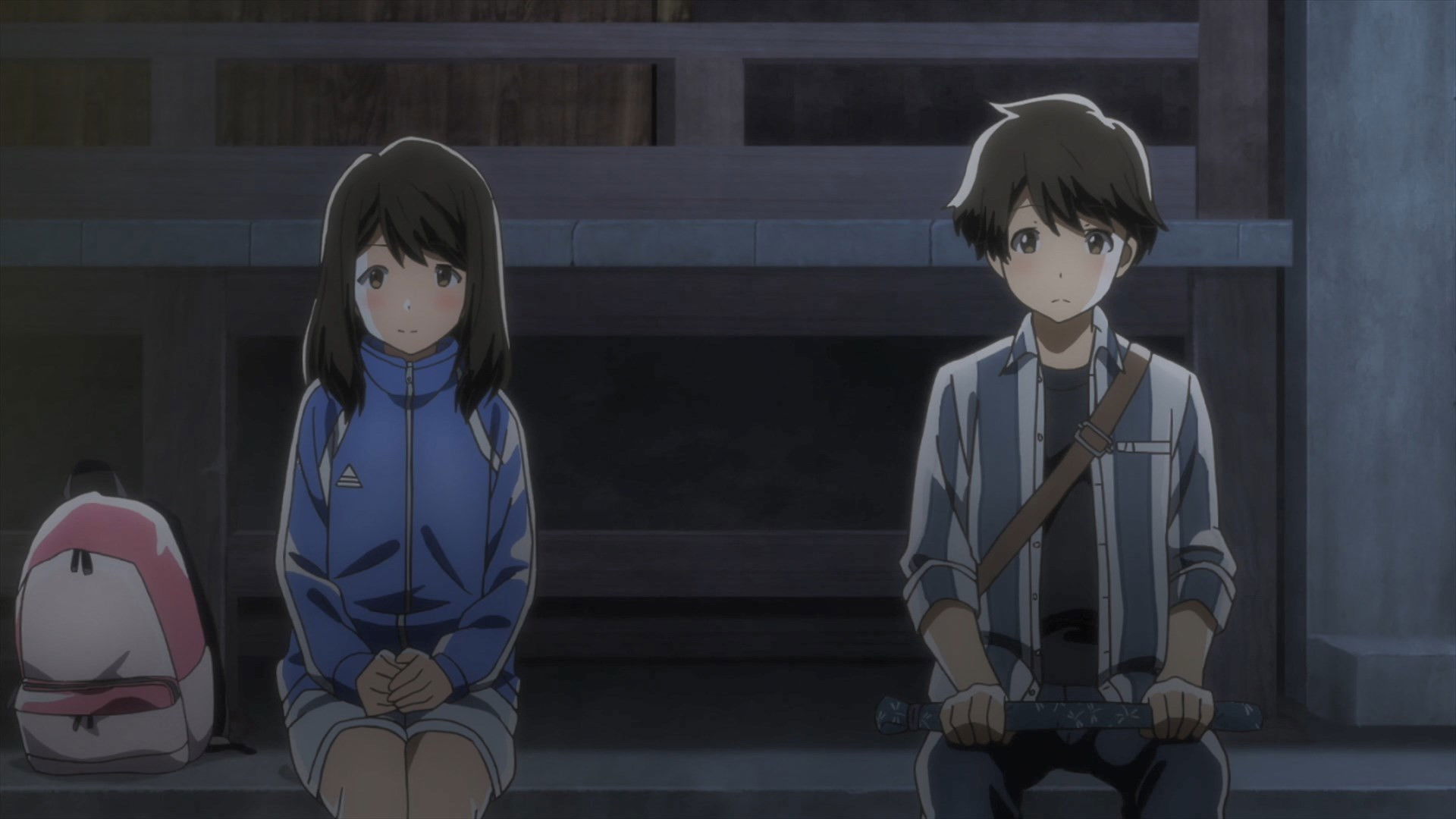 First Half: The Road So Far