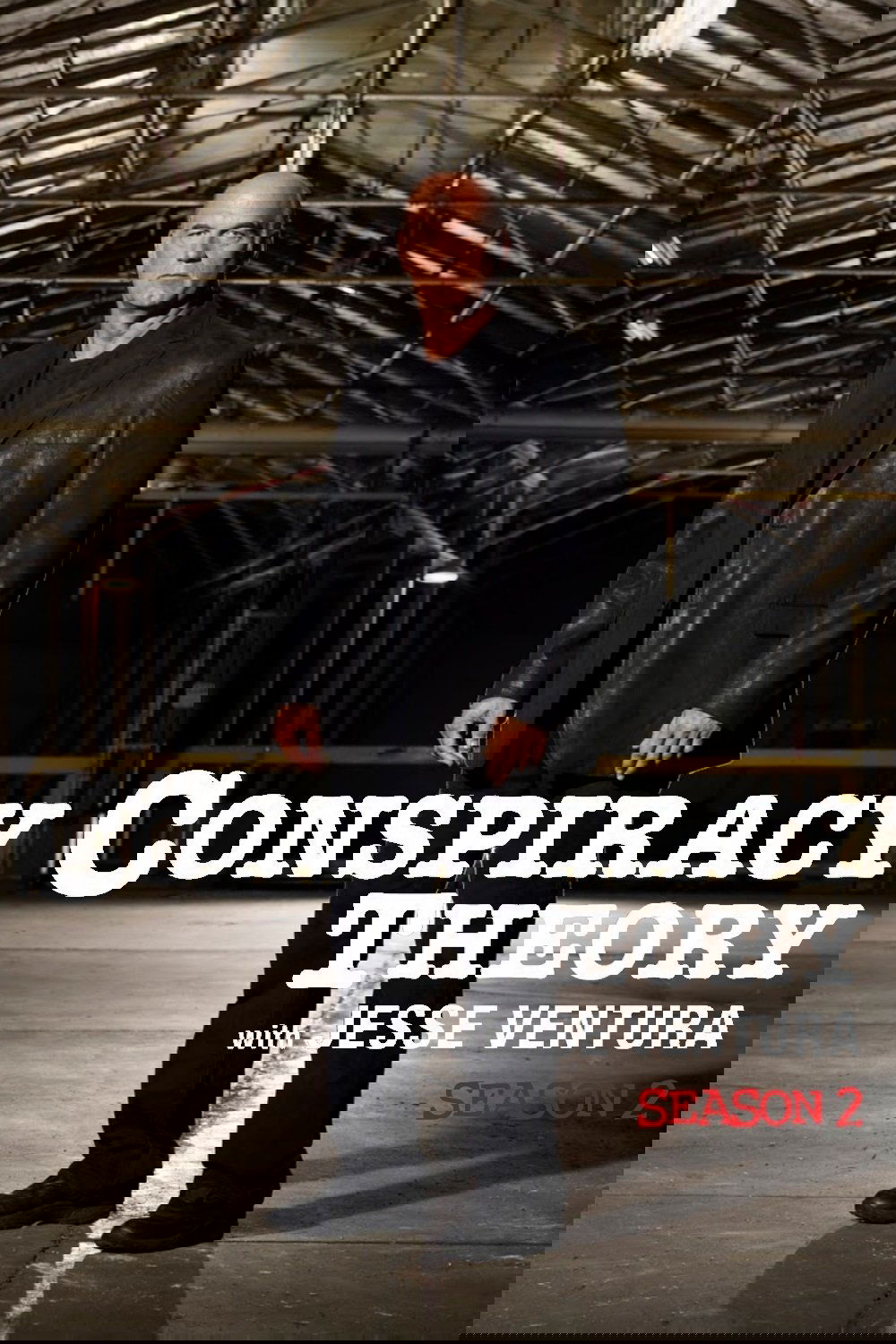 Poster de Temporada 2