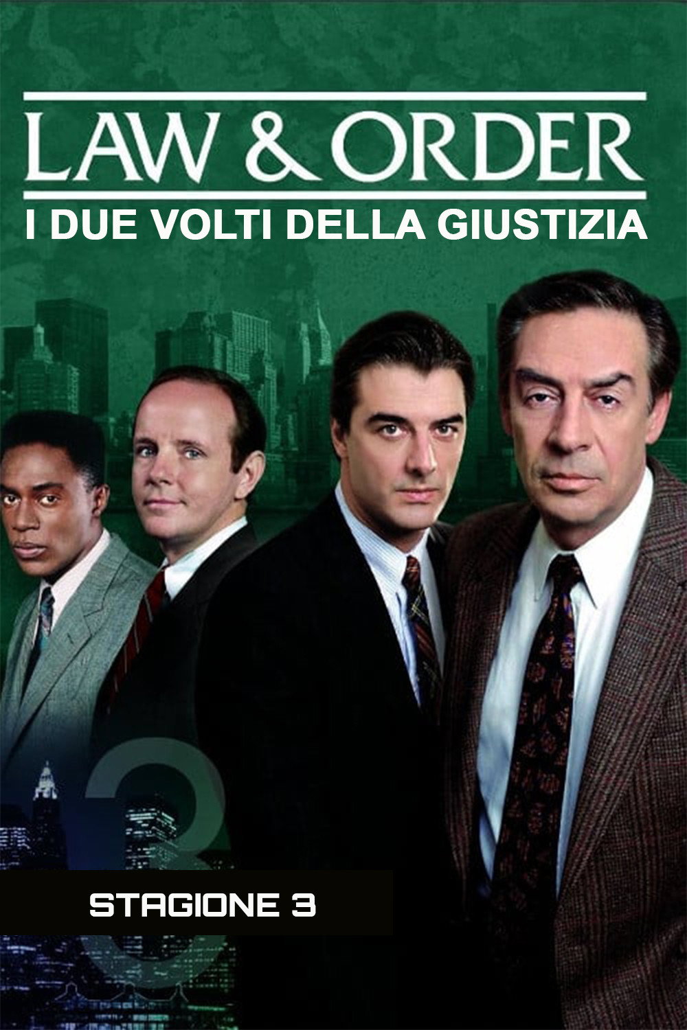 Stagione 3