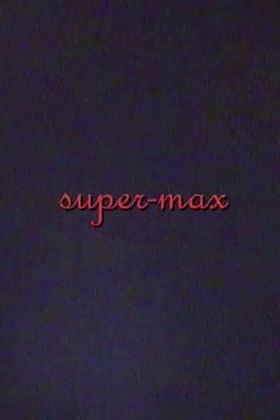 super-max