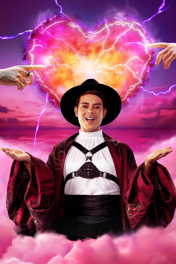 Poster de Temporada 5