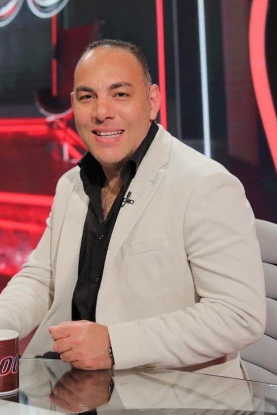 Ahmed Belal/Producer