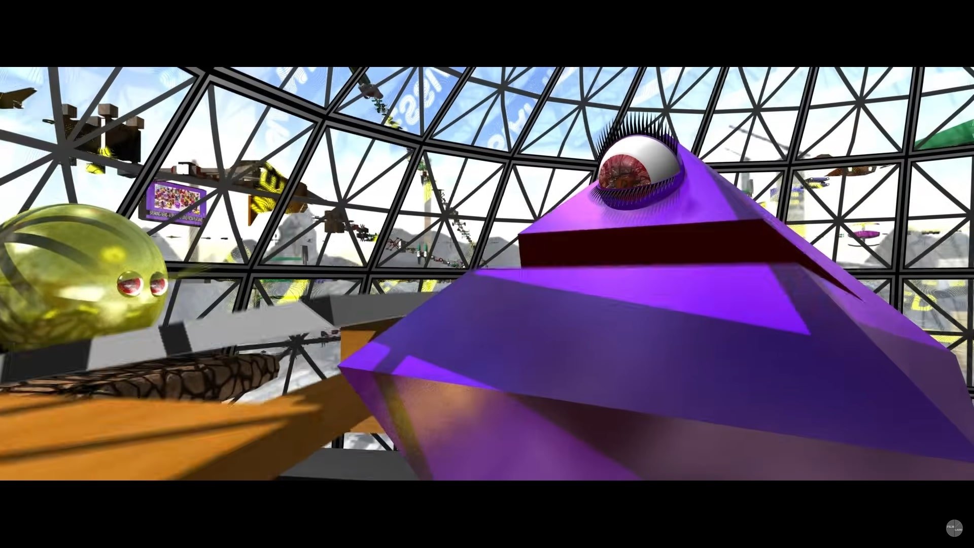 Backdrop image