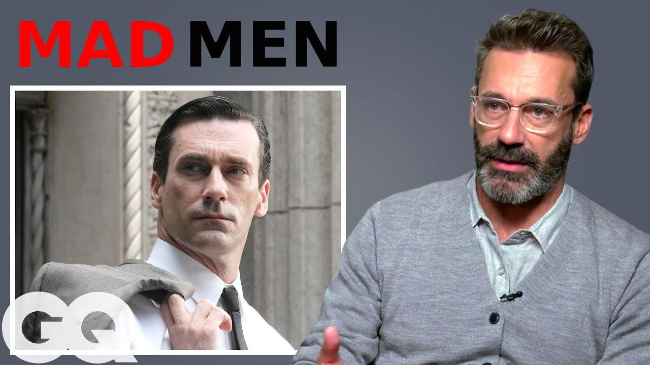 Jon Hamm