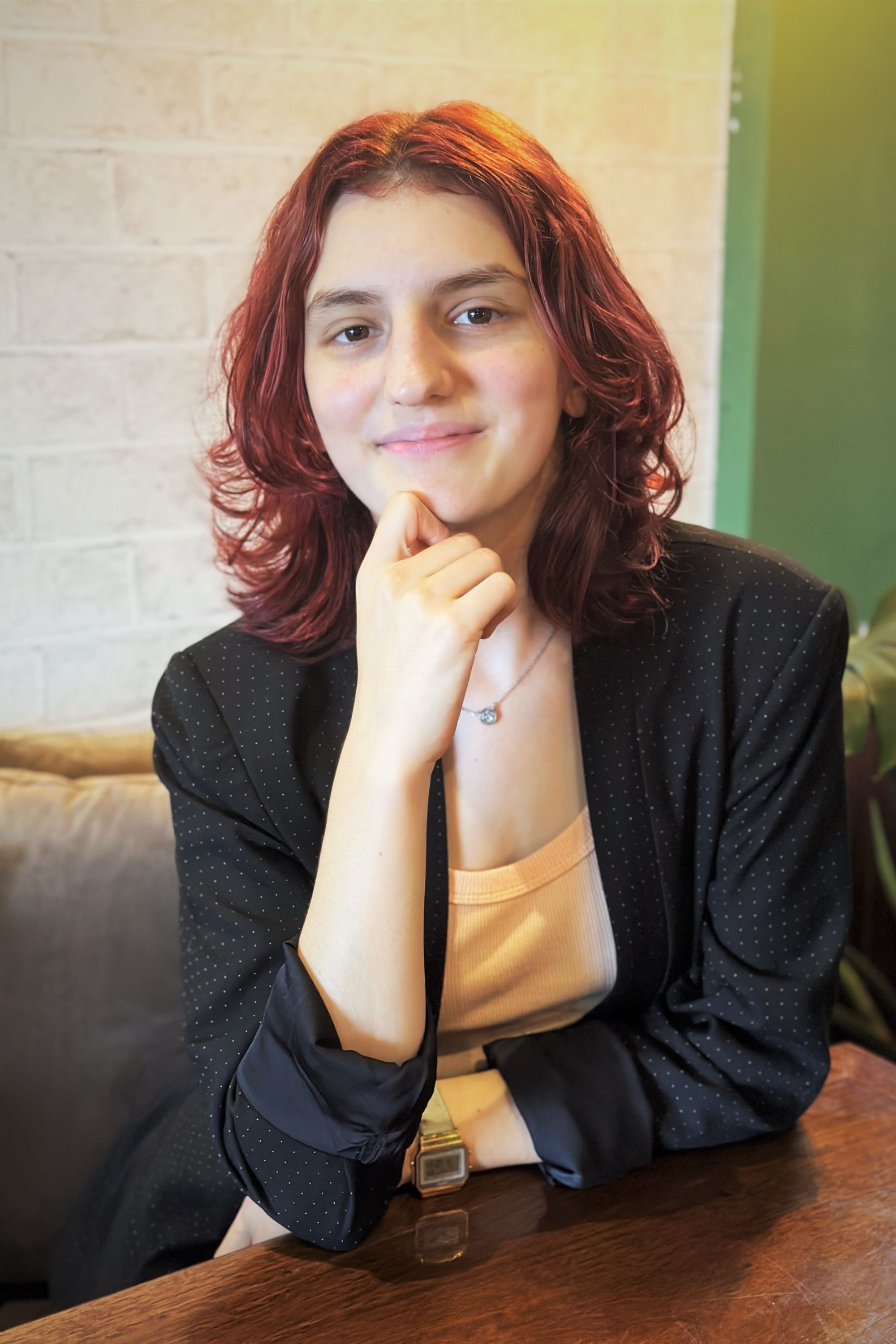 Foto de Kristel Kardeal