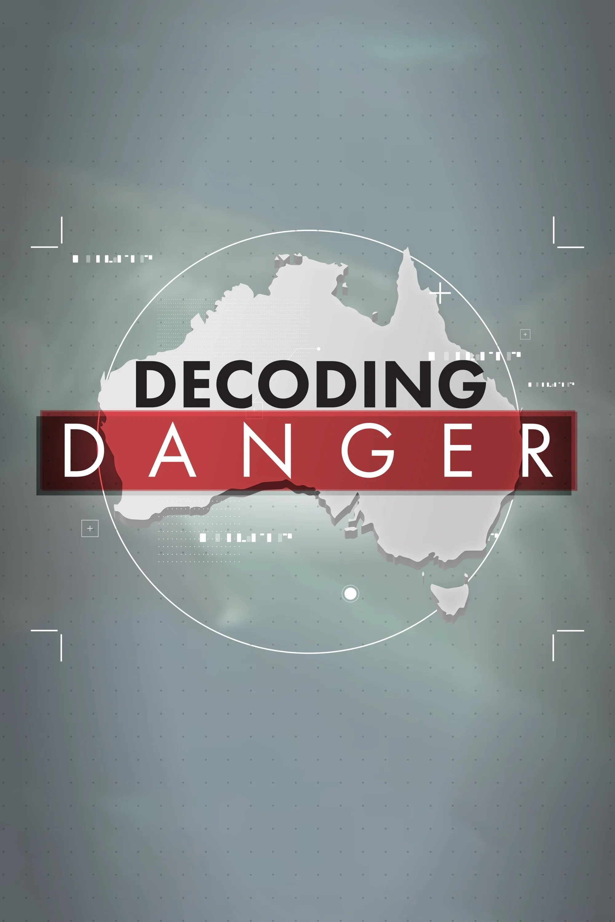 Poster de Decoding Danger