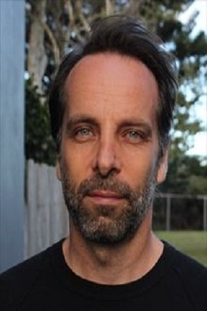 Foto de Jamie Oxenbould