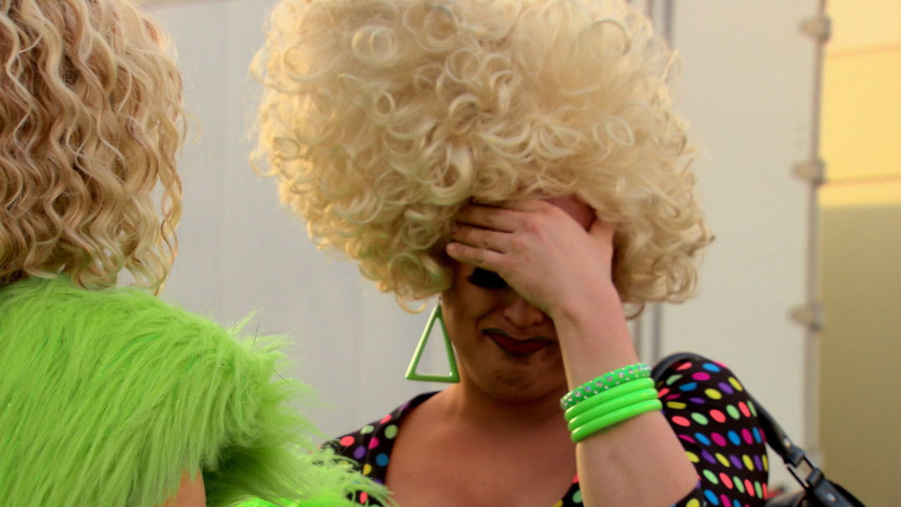 RuPaul's Drag Race All Stars: UNTUCKED