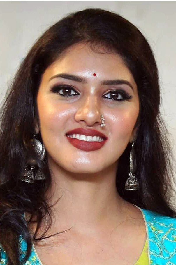 Foto de Gayathri Suresh
