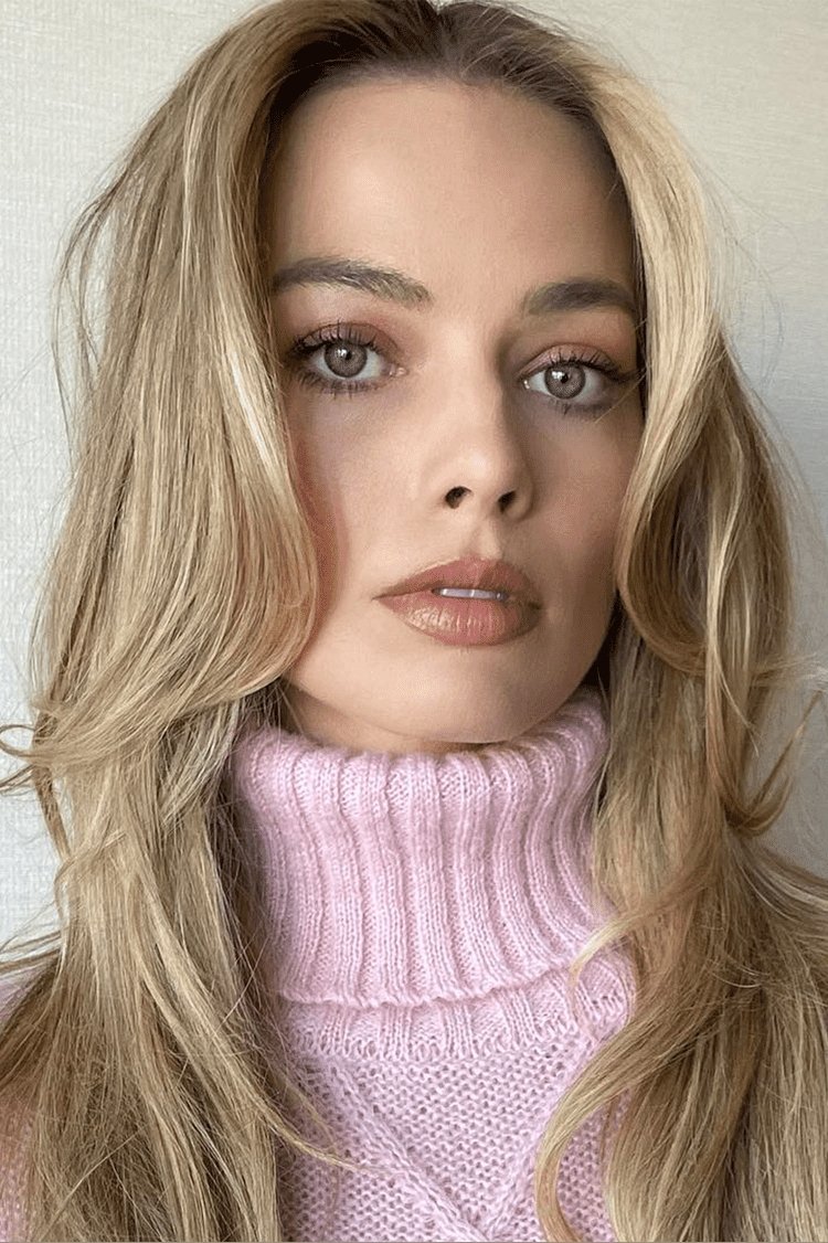 Foto de Margot Robbie
