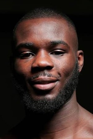 Foto de Chris Kongo