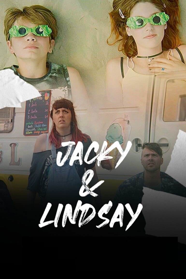 Poster de Jacky & Lindsay