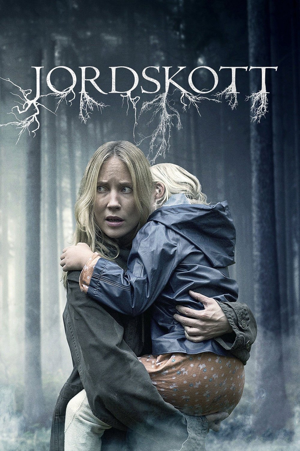 Poster de Jordskott
