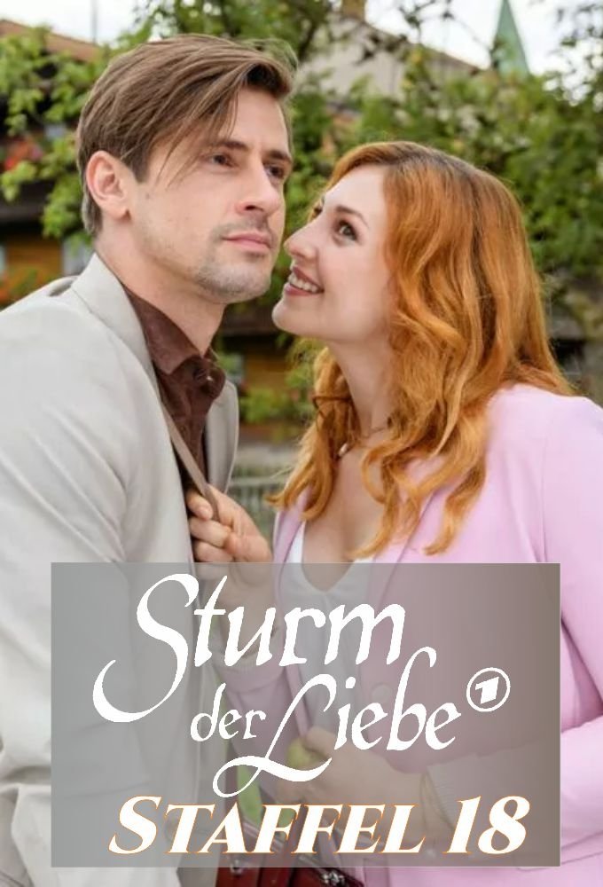 Poster de Temporada 18