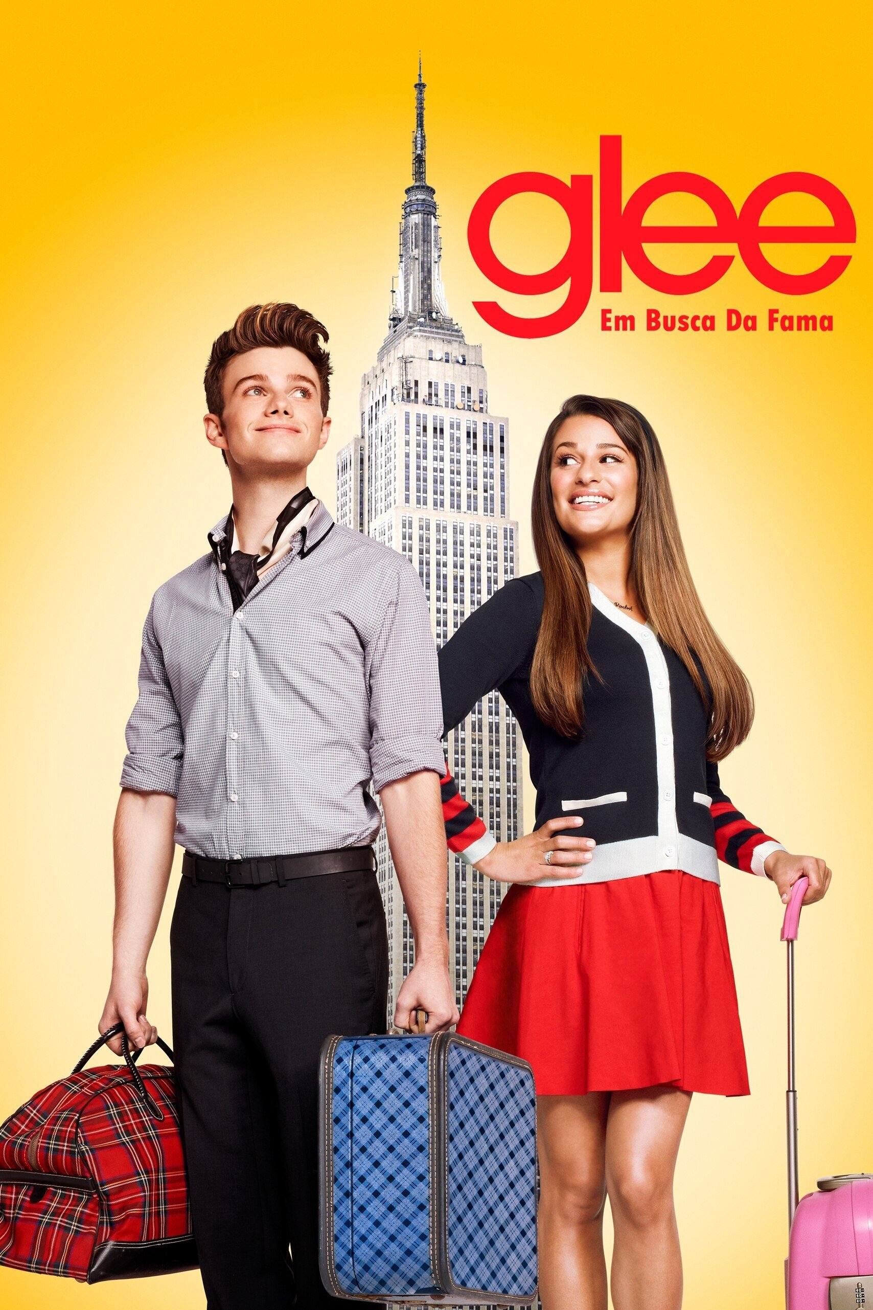 Poster de Temporada 4