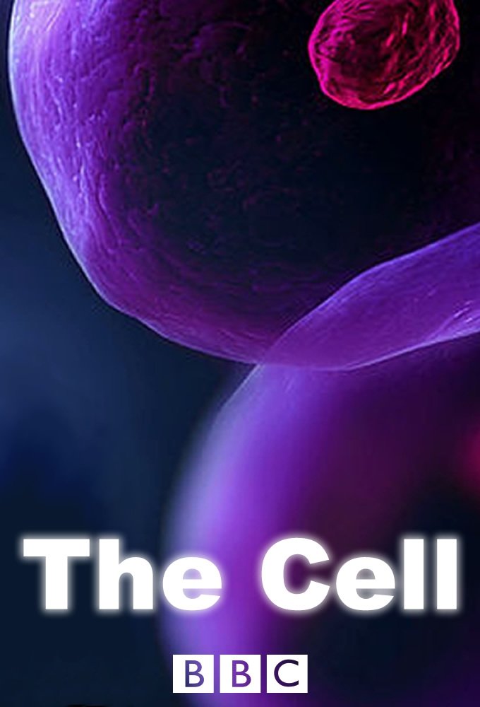 Poster de The Cell