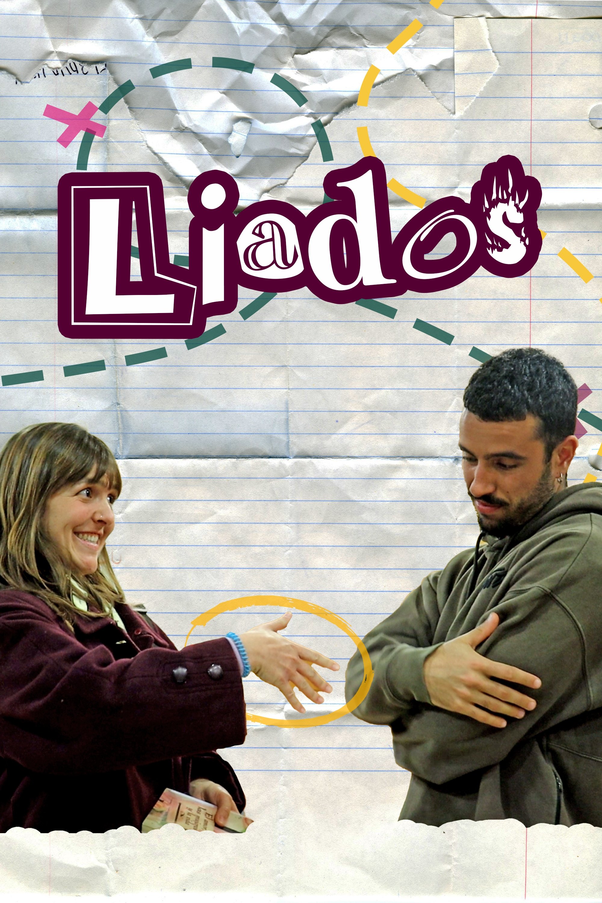 Poster de Liados