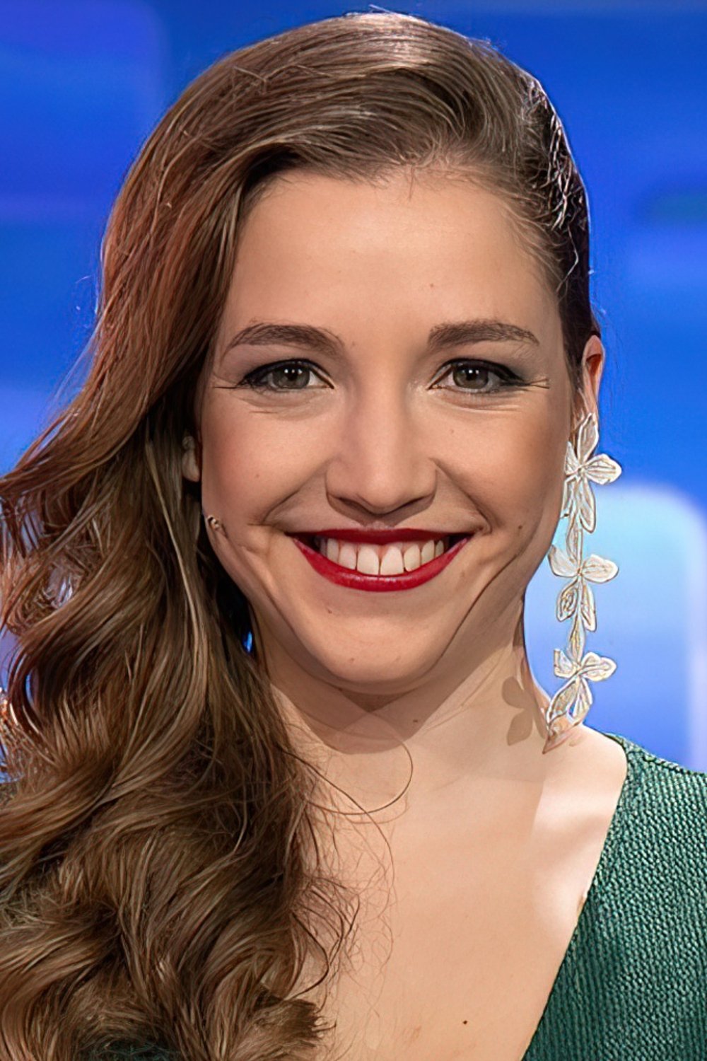 Foto de Marie-Louise Finck