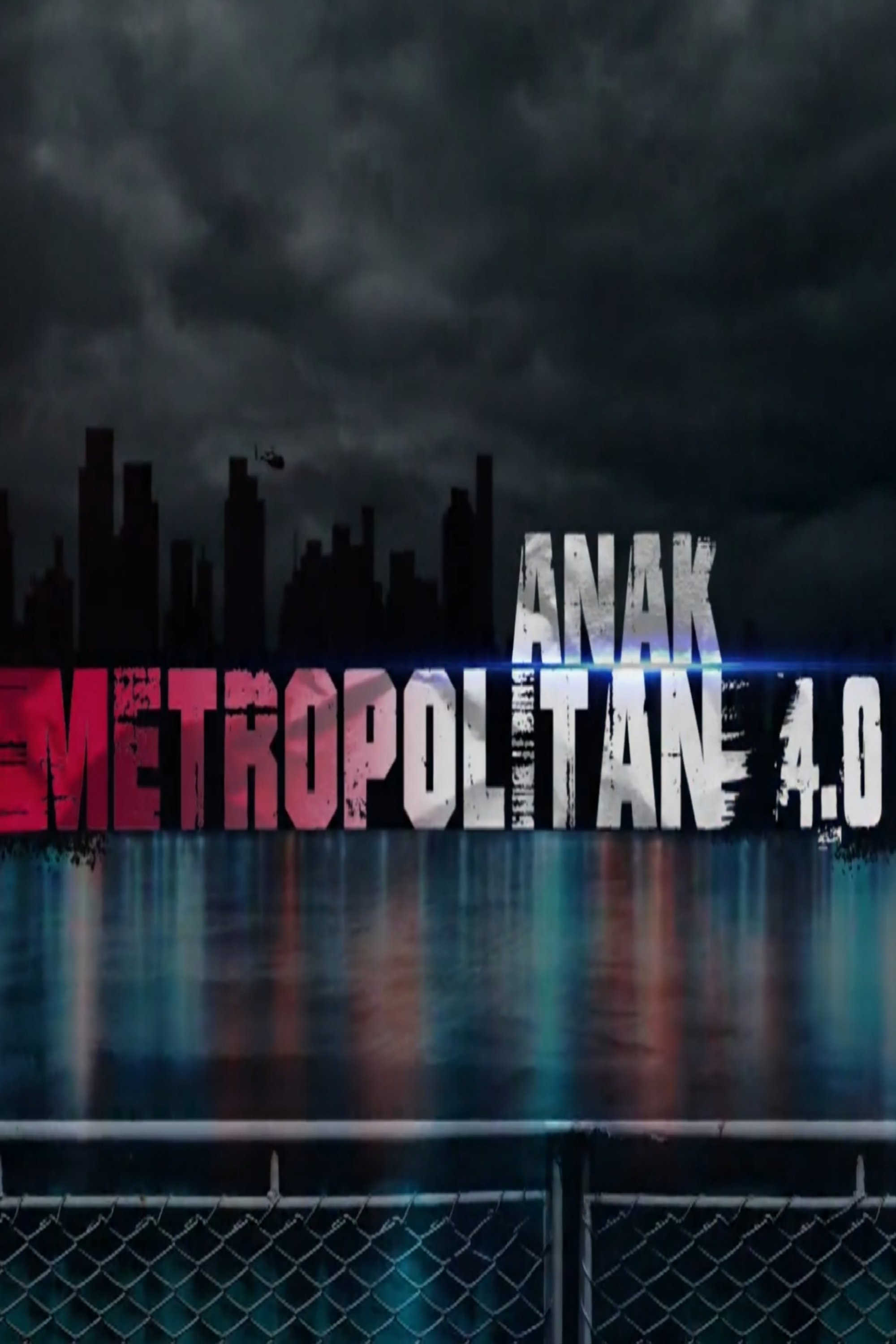 Poster de Temporada 4