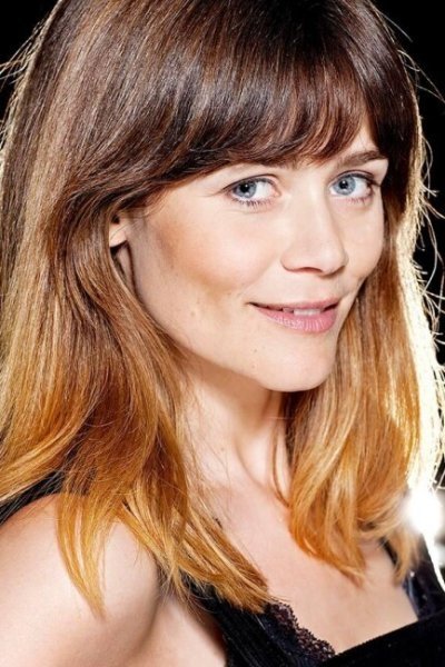 Foto de Sofie Lassen-Kahlke