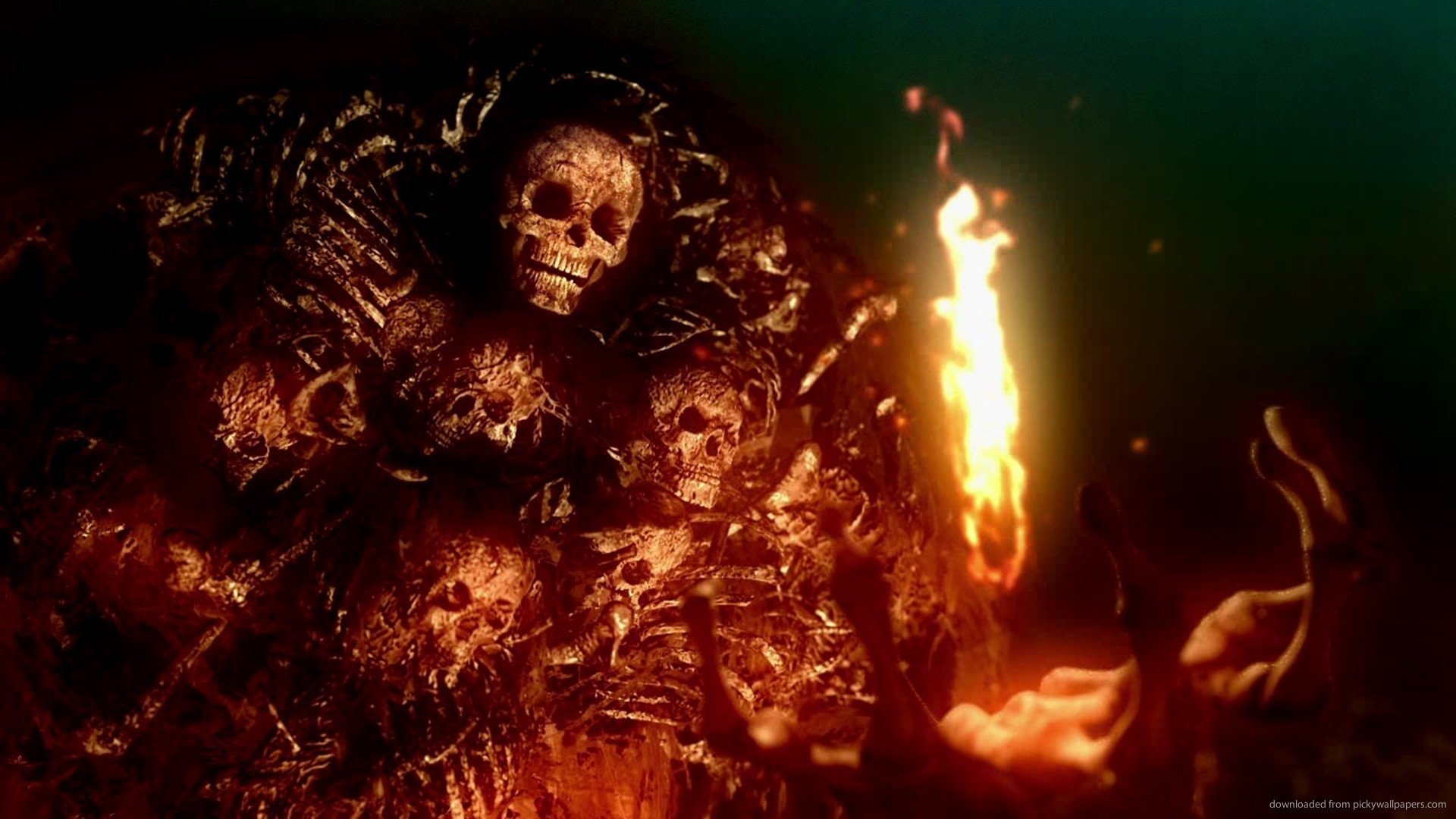 Backdrop image