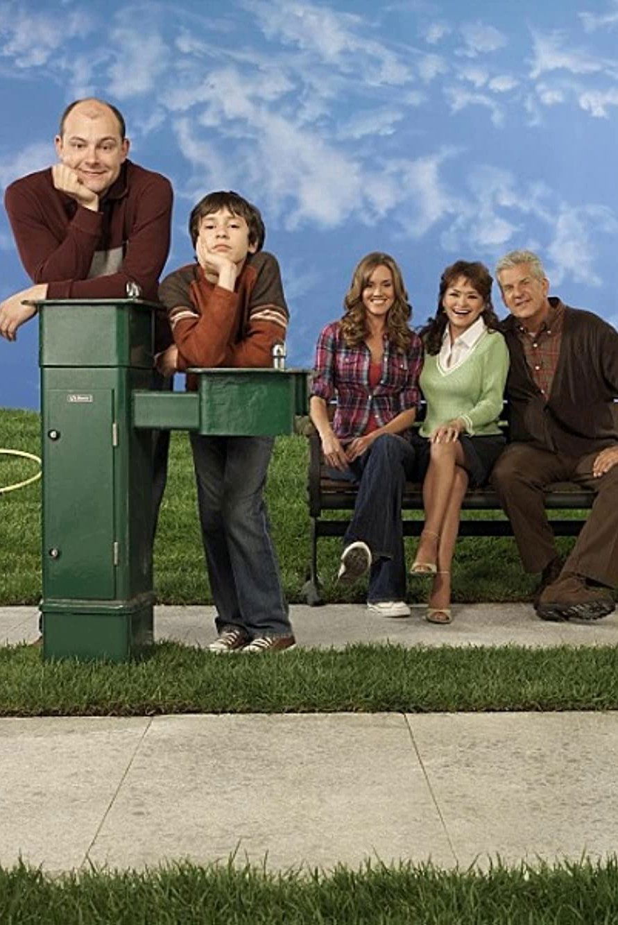 Poster de The Winner