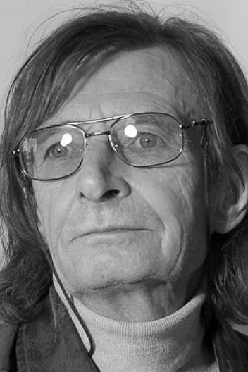 Foto de Andrzej Zakrzewski