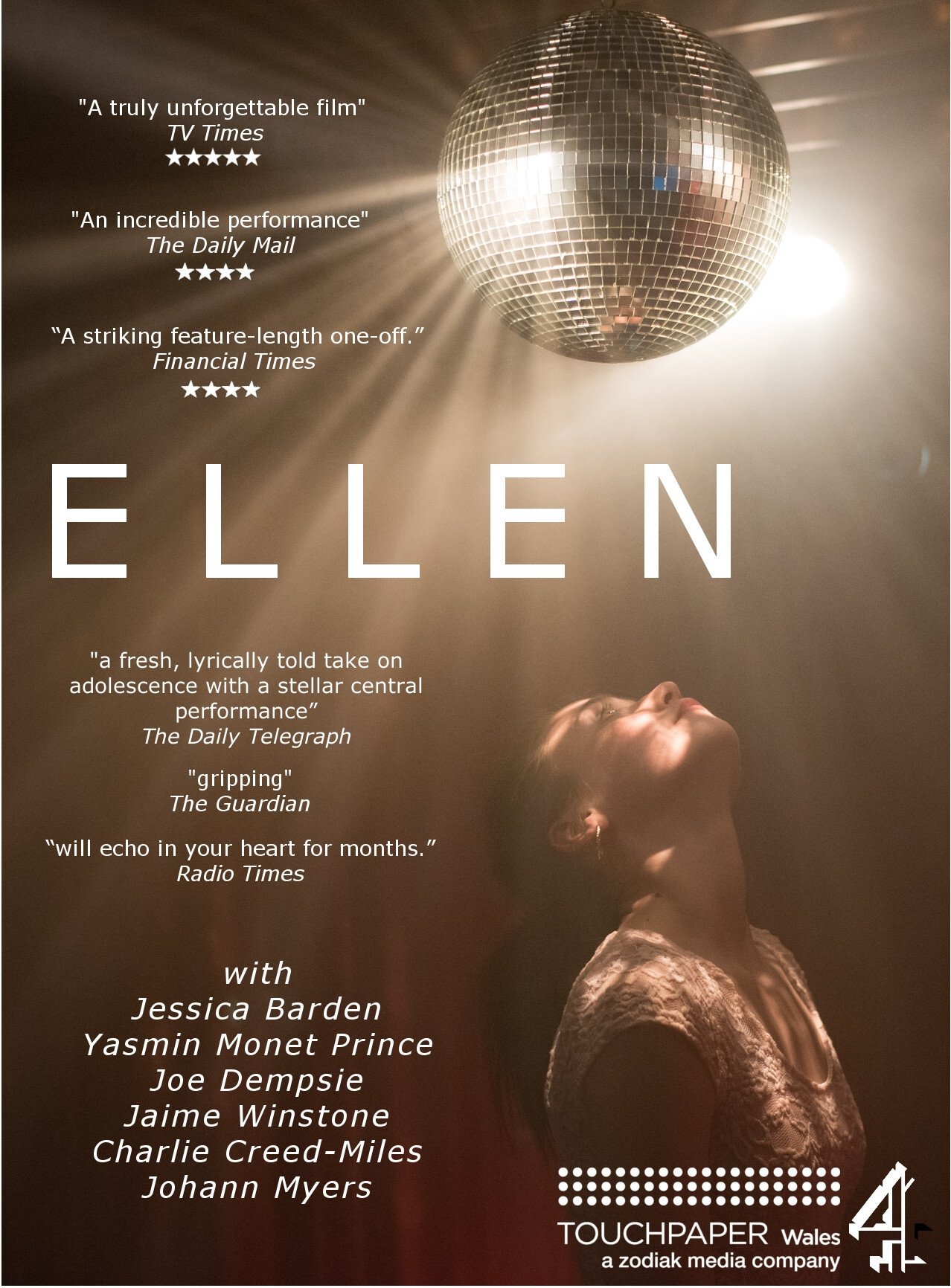 Poster movie