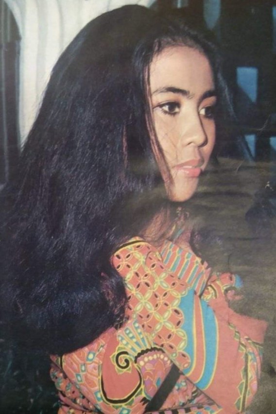 Foto de Paula Rumokoy