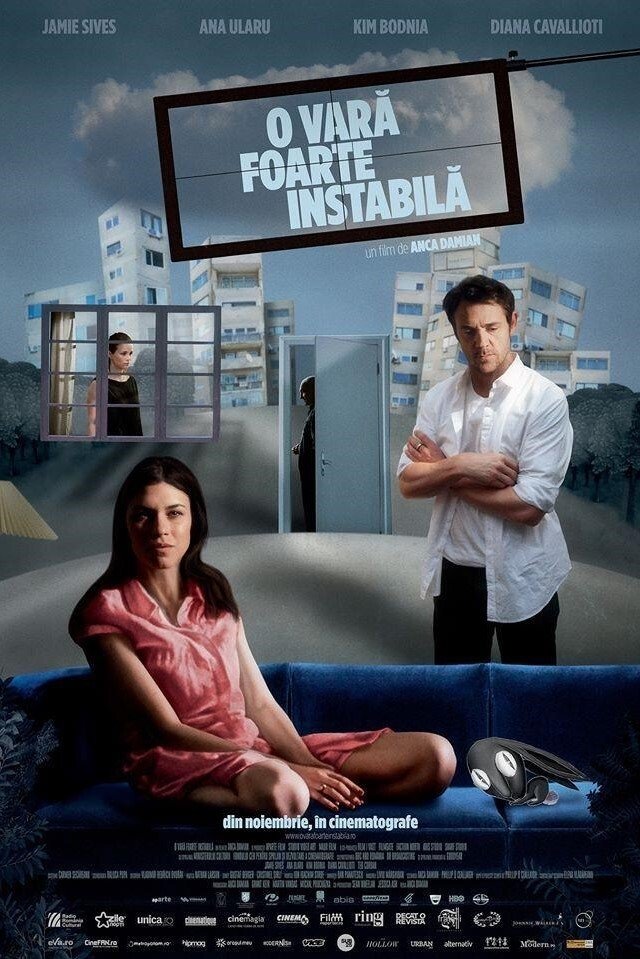 Poster movie