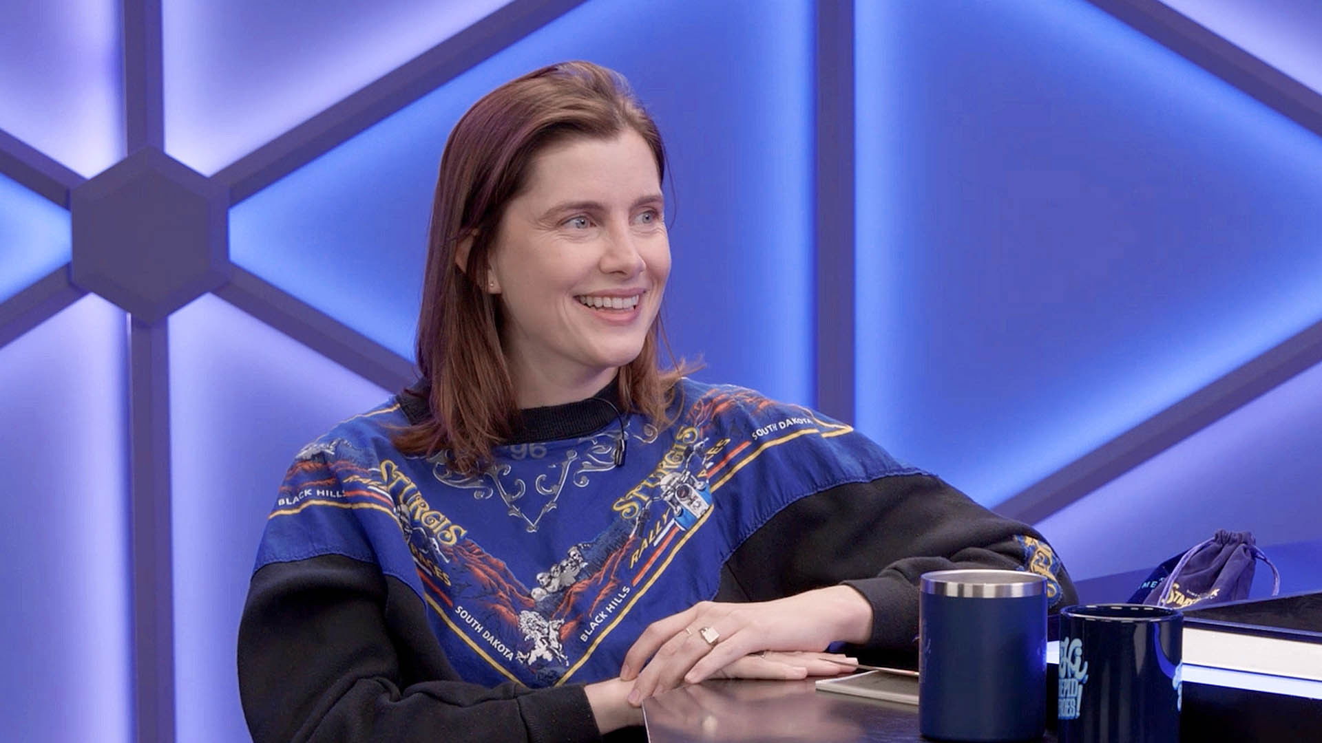 Bandaid on a Bowling Ball (with Vic Michaelis)