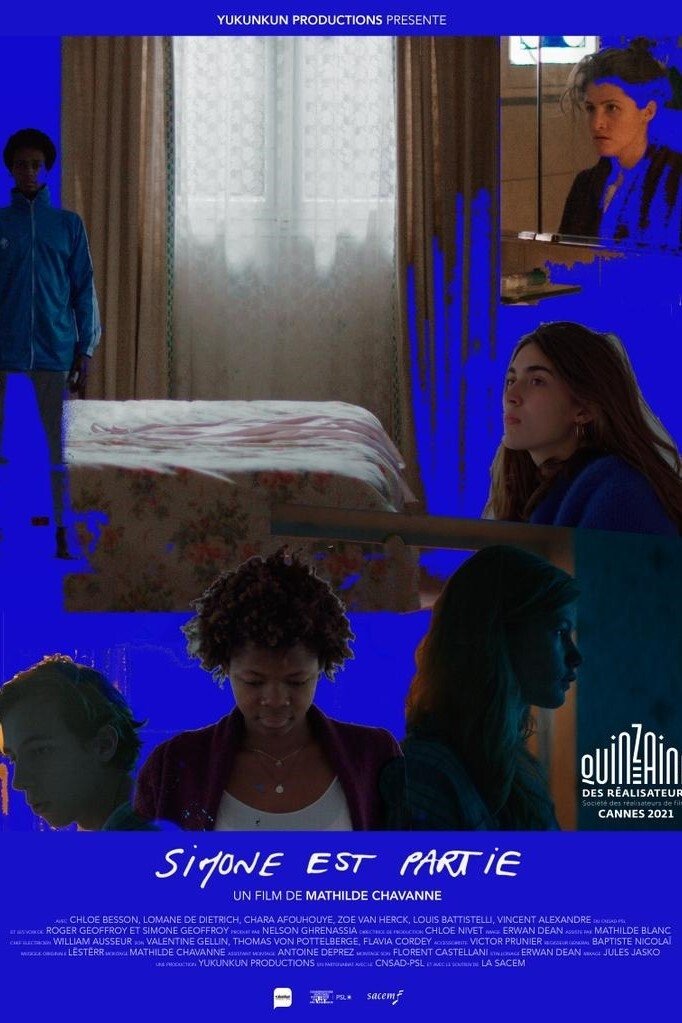 Poster movie