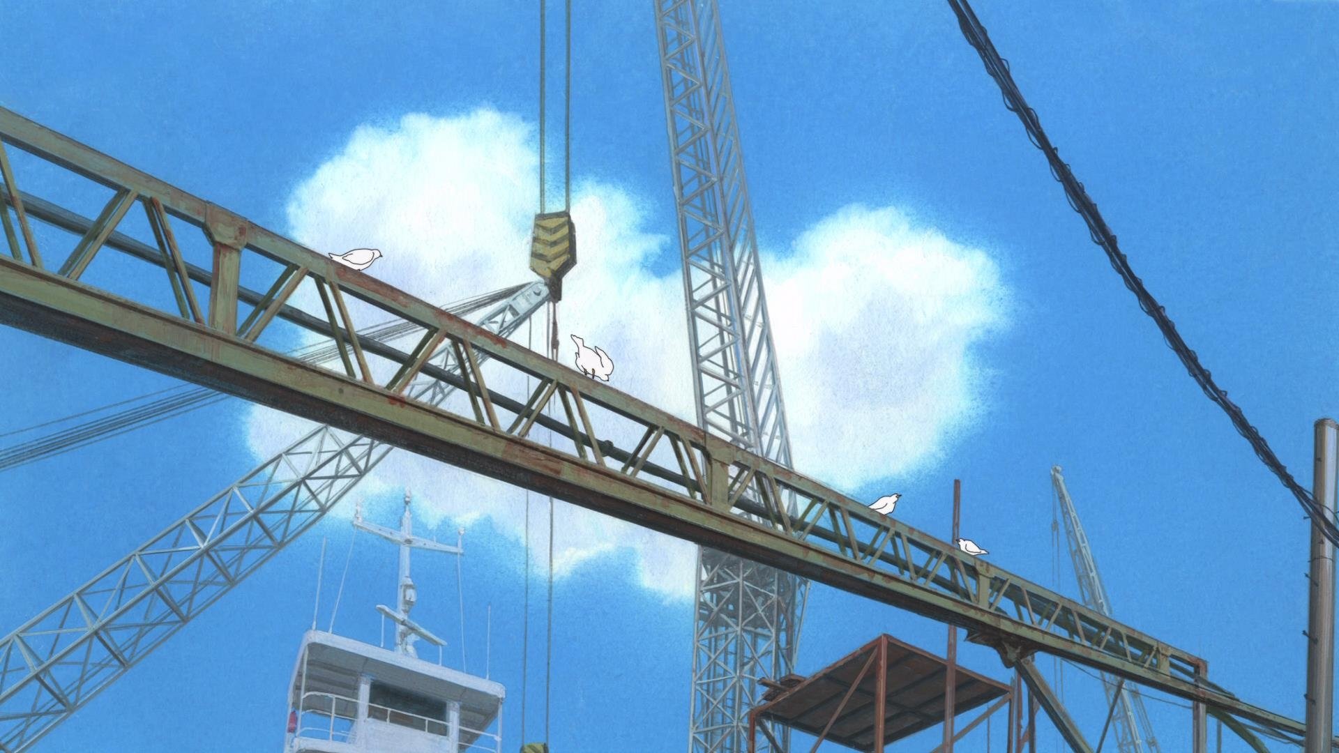 Backdrop image