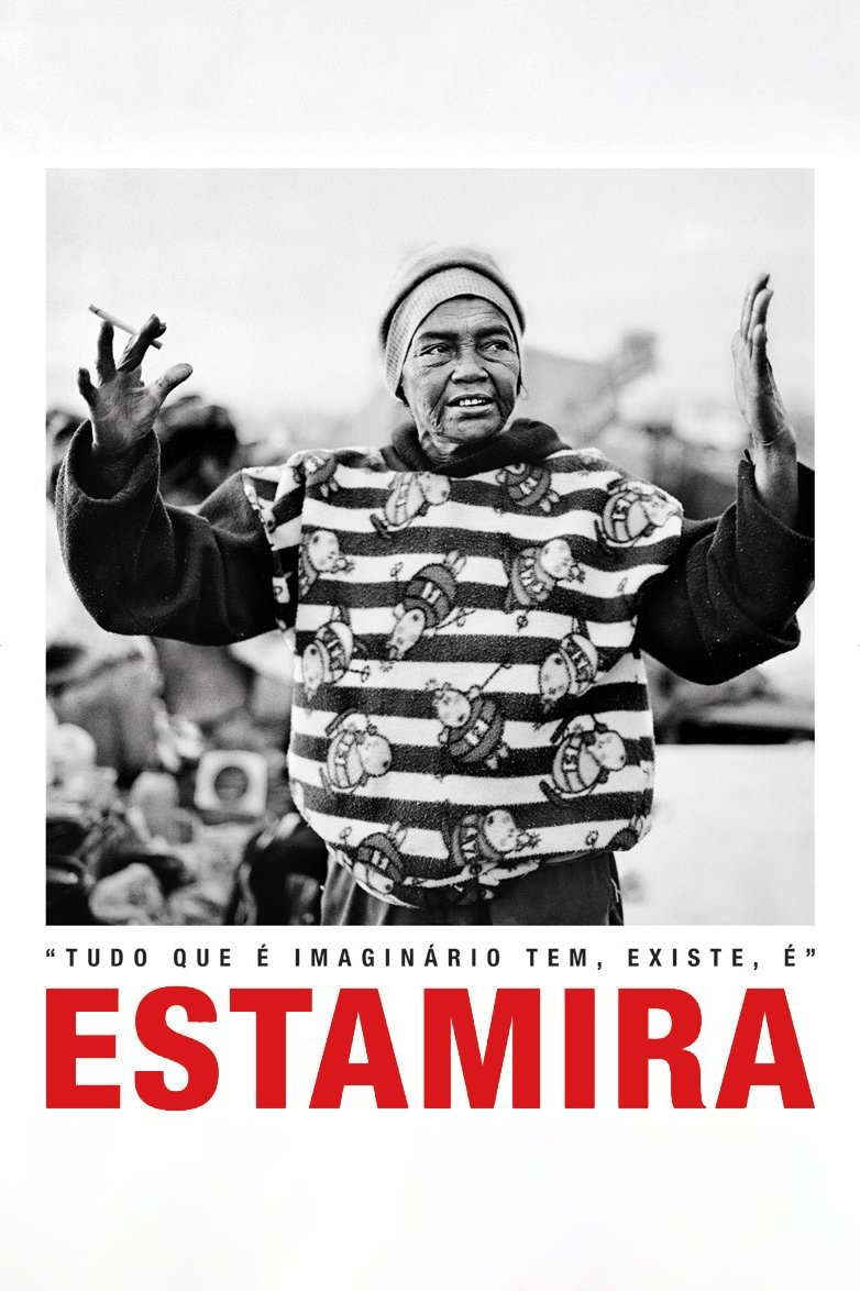 Poster de Estamira