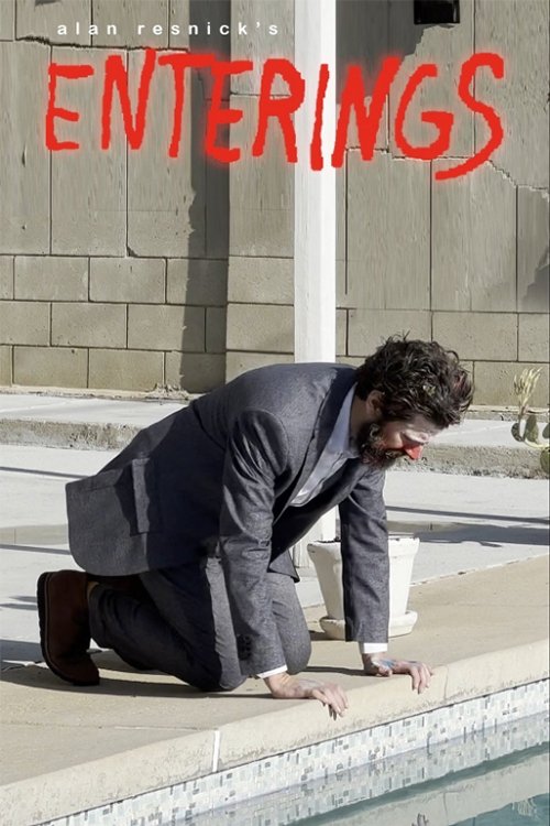 Poster de Alan Resnick's Enterings
