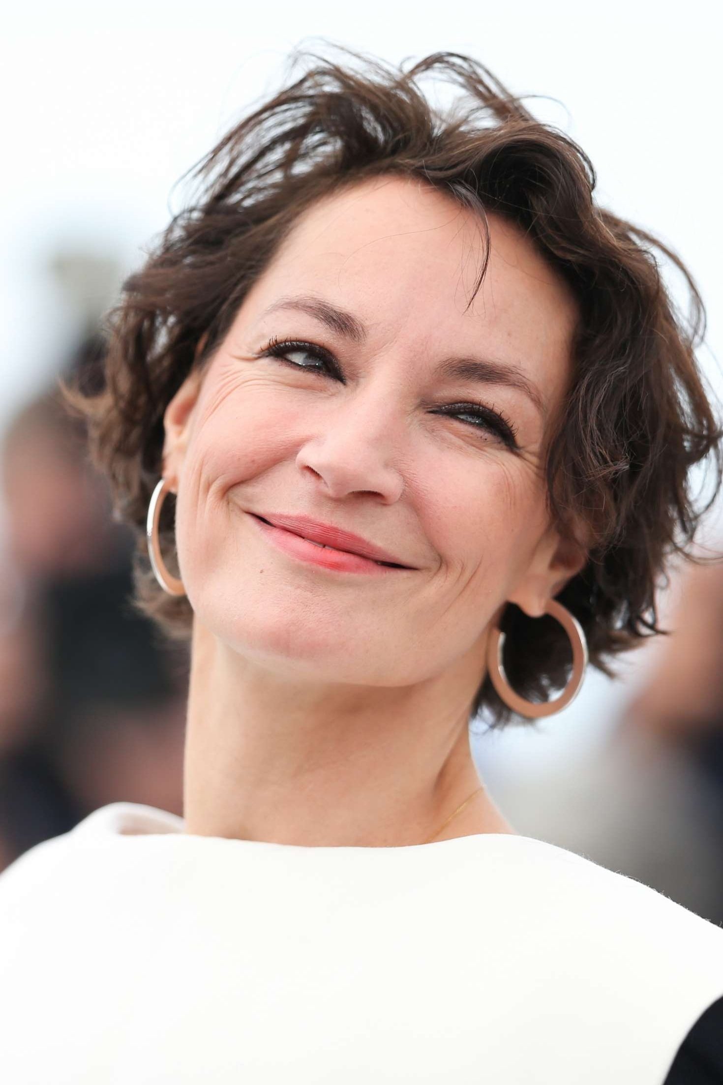 Foto de Jeanne Balibar