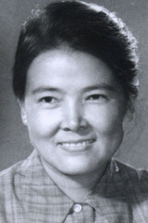 Foto de Wang Junzheng