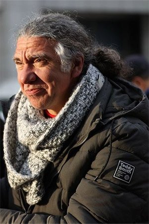 Foto de Nawar Boulboul
