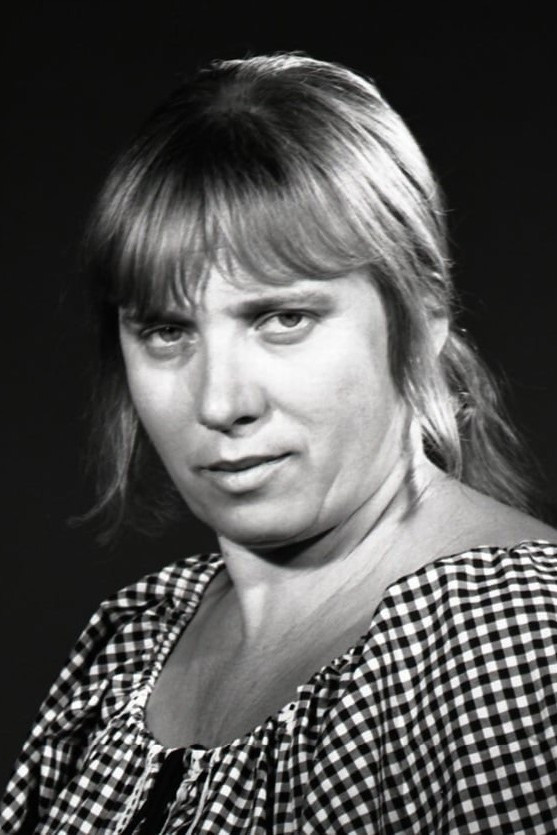 Zaharira Harifai
