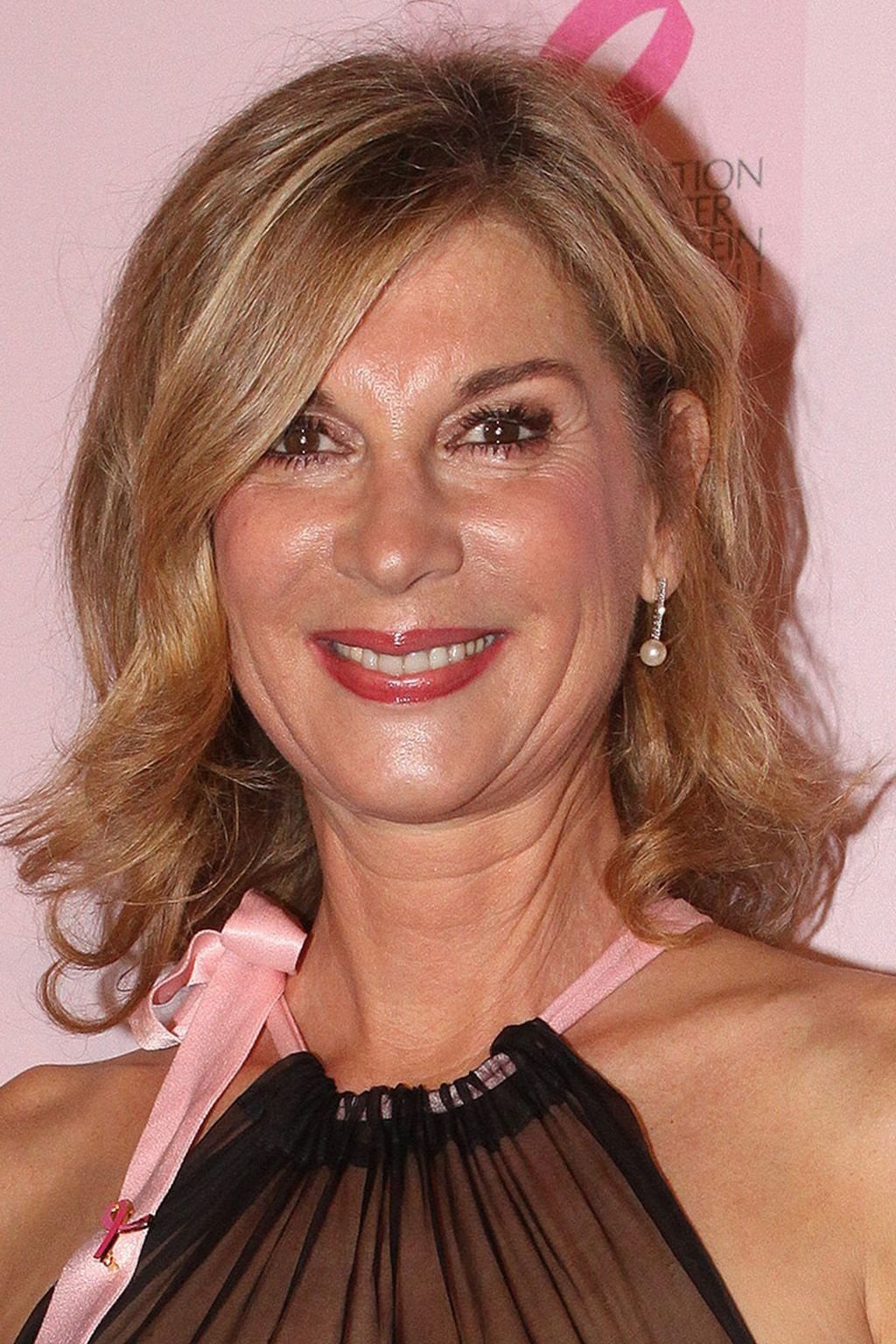 Foto de Michèle Laroque