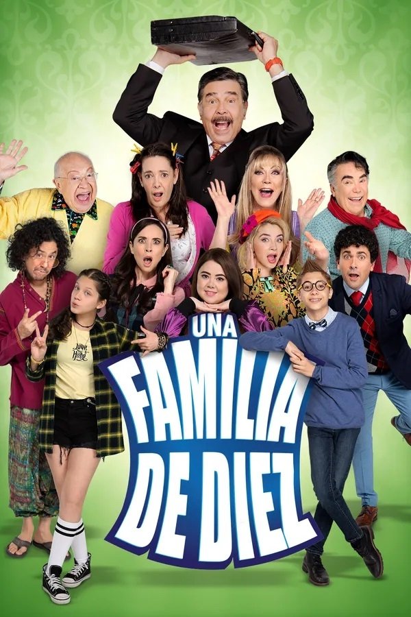 Poster de Temporada 7