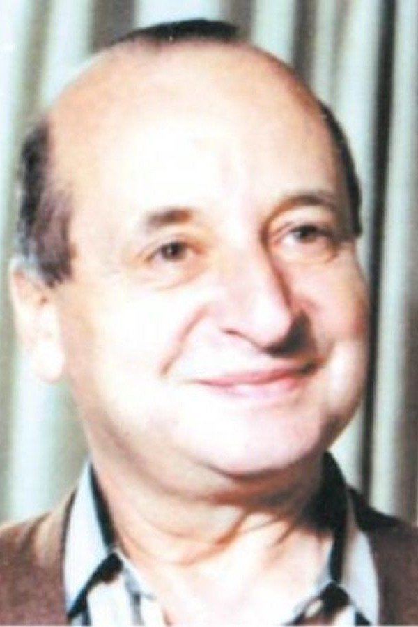 Foto de Rafik El Saban