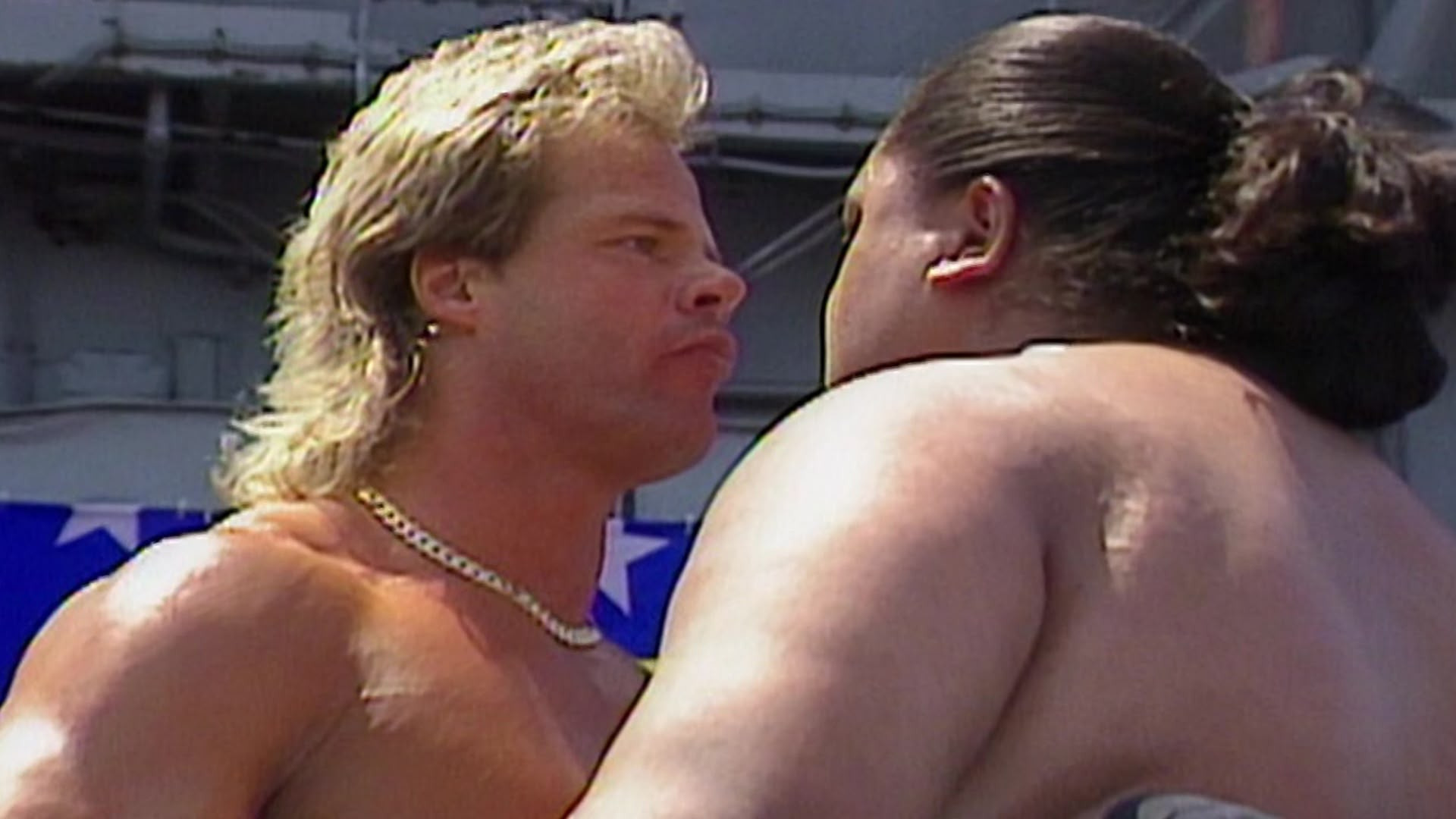 Superstars - Jul. 10, 1993