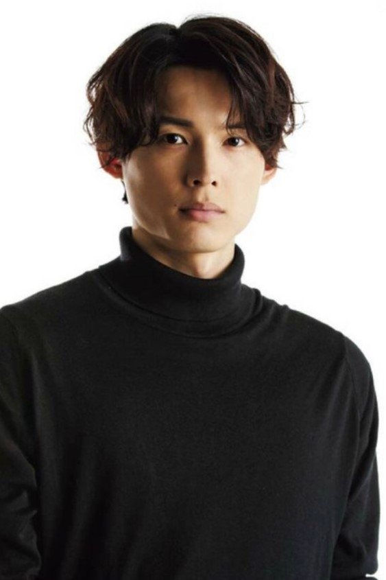 Foto de Hokuto Matsumura