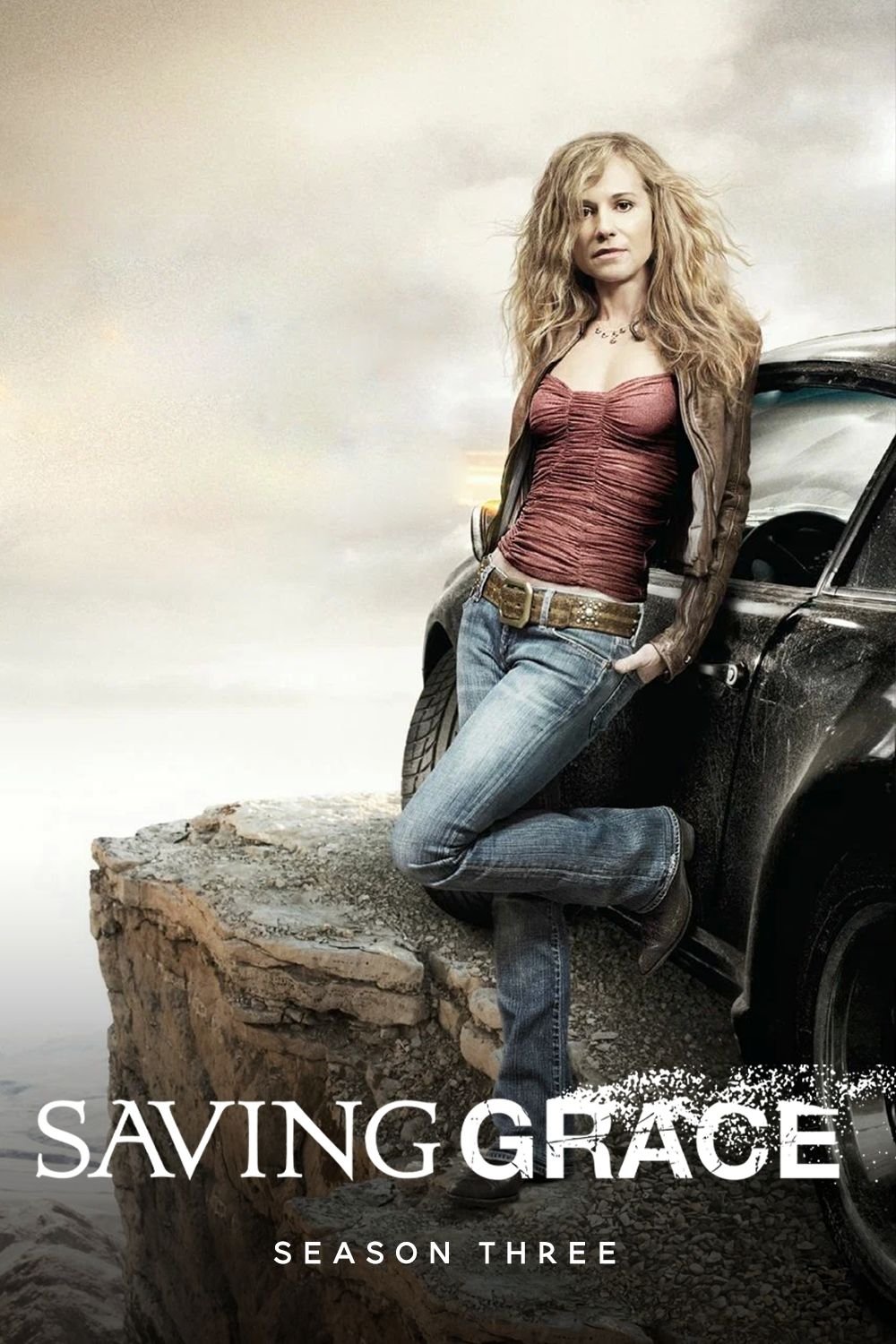 Poster de Temporada 3