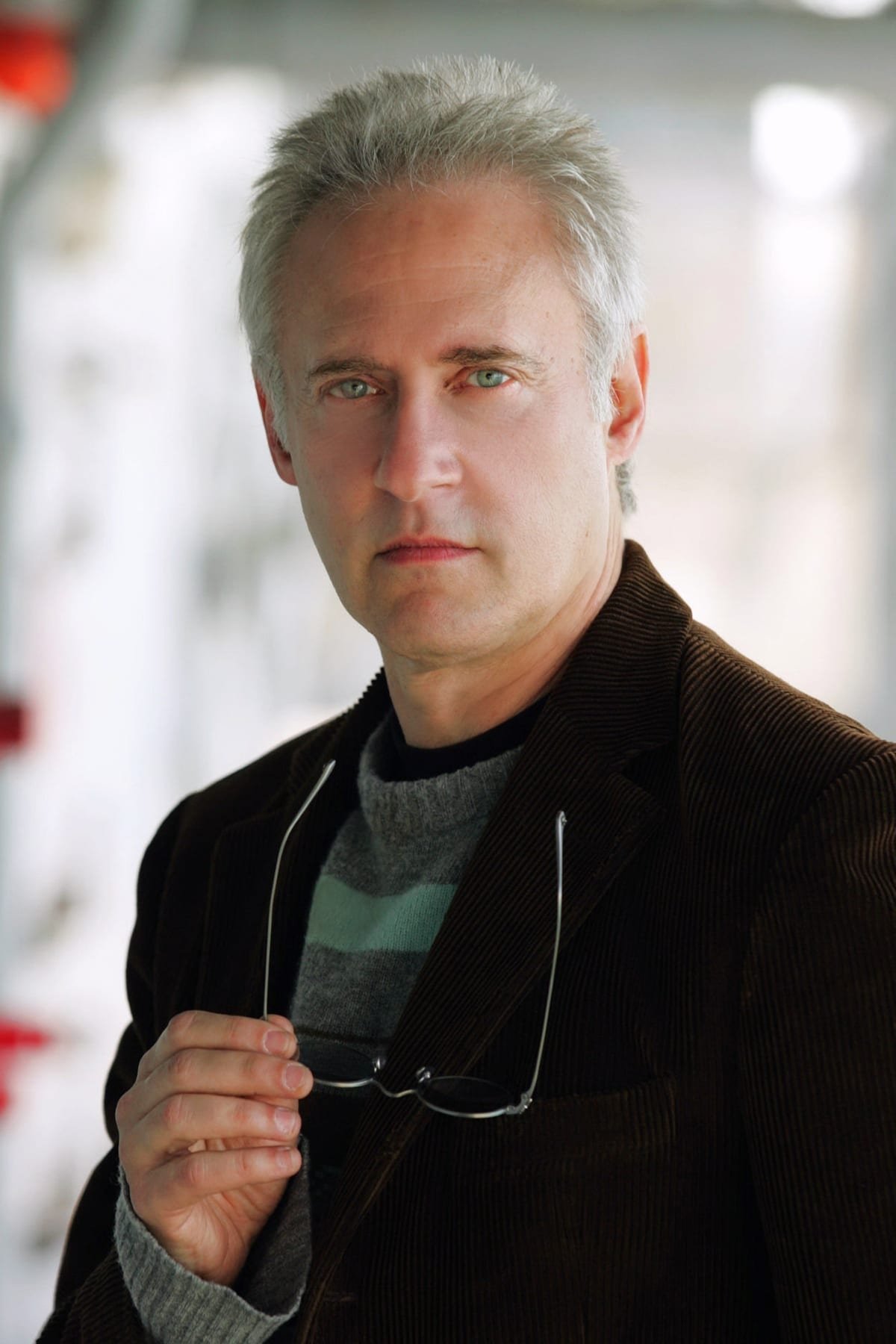 Foto de Brent Spiner