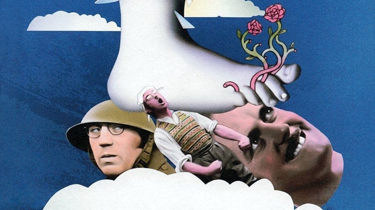 Backdrop image