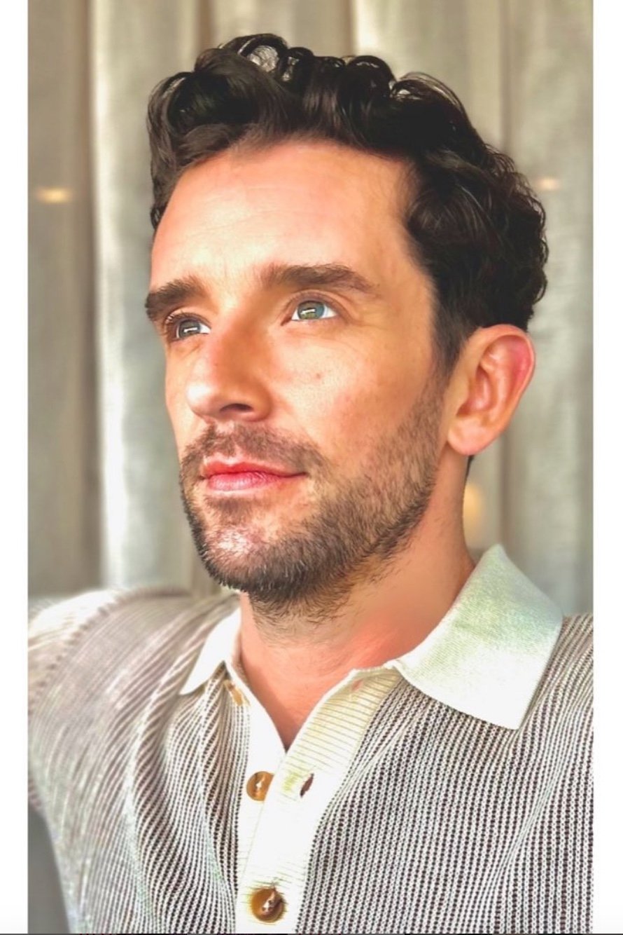 Foto de Michael Urie
