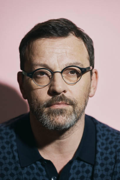 Foto de Cyril Mennegun