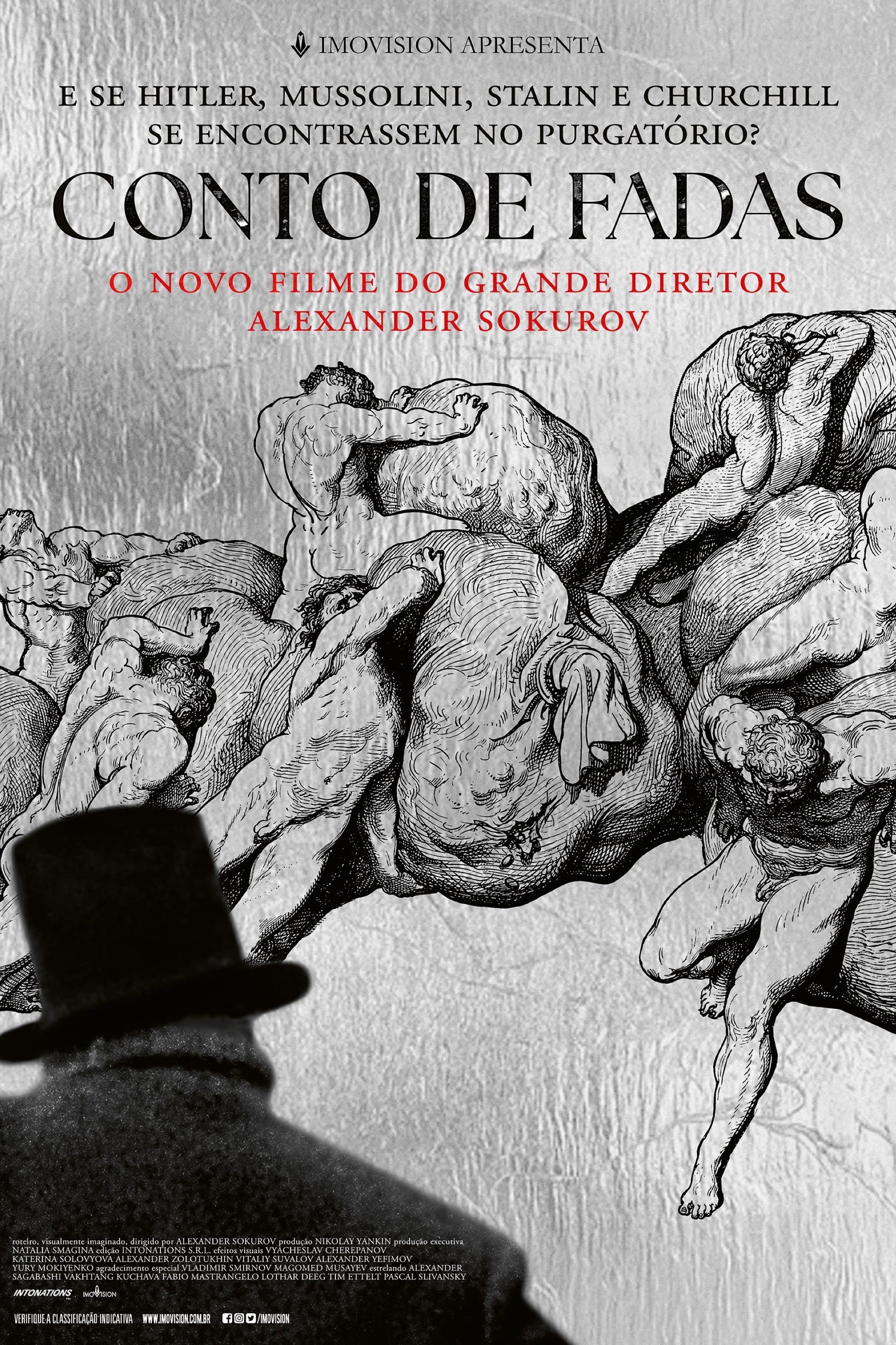 Poster de Conto de Fadas